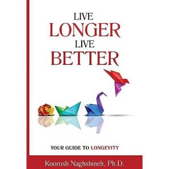 Live Longer Live Better