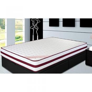 Matelas ViscoTherapy Elite 105x190 18 cm – ECCOX Premium