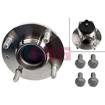 Kit Cuscinetto Ruota FAG 713661020
