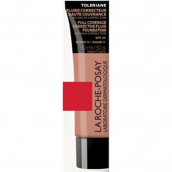 La Roche-Posay Tolériane Fluide Correcteur Haute Couvrance SPF25 30 ml