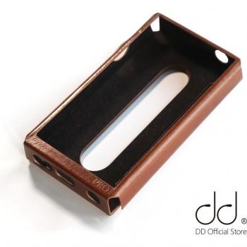 FiiO M11 Leather Protective Cover by DD ddHiFi