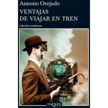 Ventajas De Viajar En Tren