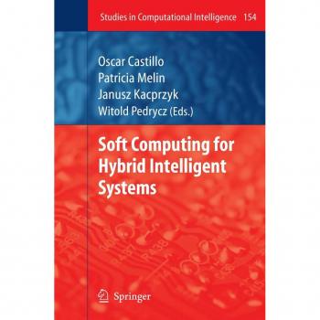 Vitalsource Technologies, Inc. Soft Computing For Hybrid Intelligent Systems