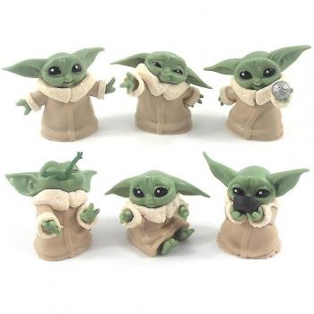 Tasse à Gâteau Yoda
