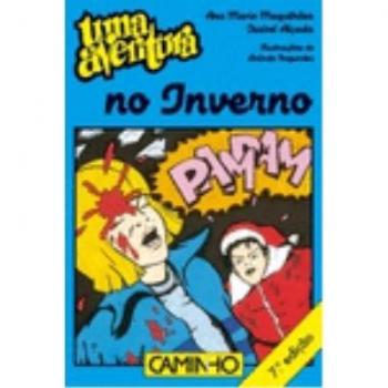 Uma Aventura No Inverno