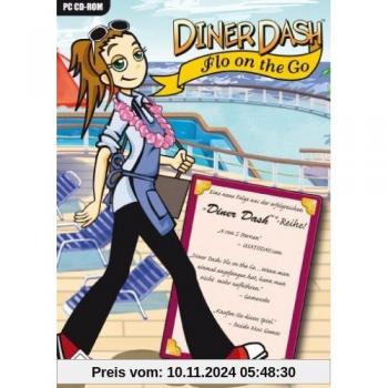 Diner Dash