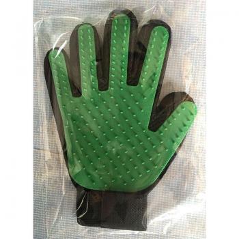 Guante de aseo para gatos