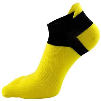 Cotton Toe Socks for Men