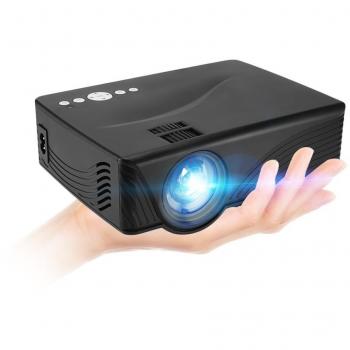 Proiettore Joyhero LCD 2000 Lumen con supporto 1080p