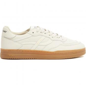 Scarpe Elan Pompeii Leather Bianco Papiro 41