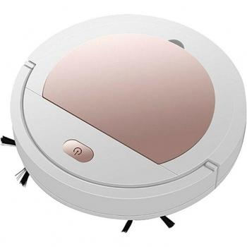 Ultra-Slim Smart Vacuum Cleaner