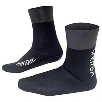 Zapato de Protección Spetton 5 mm Interior Seco