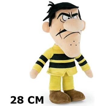 Lucky Luke Joe Dalton Peluche 27 cm
