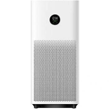 Xiaomi Purificateur d'air intelligent 4