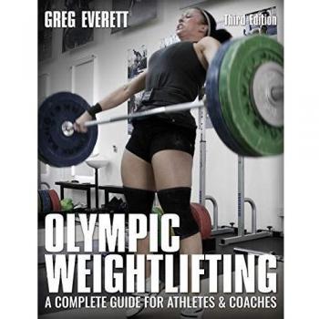Olympic Weightlifting