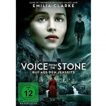 Voice from the Stone