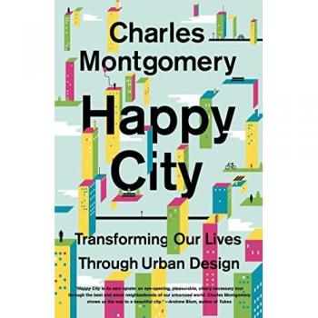 Happy City