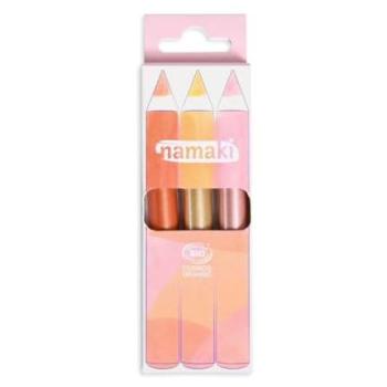 Crayons Pailletés Enfants