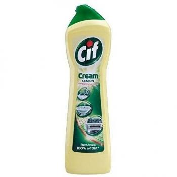 Cif Brillo Limón 500 ml