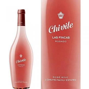 Chivite Las Fincas Jung 2023