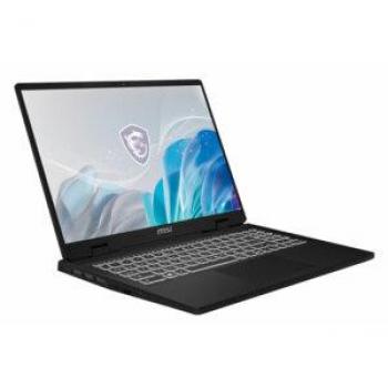 MSI Creator M16 HX