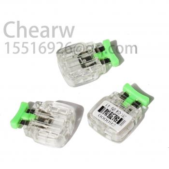 Plastic Gas Meter Security Seals