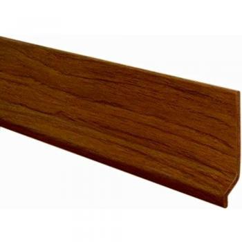 Plinthe Décorative Noyer 70x9 mm 2 ml