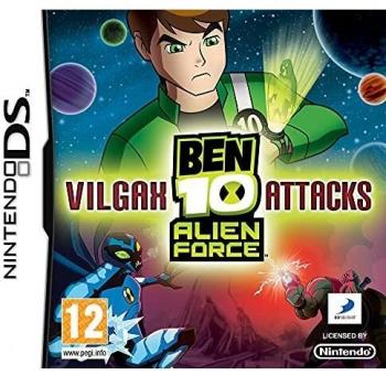 Ben 10 : Force Alien