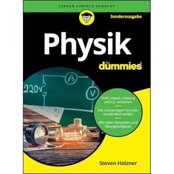 Physik für Dummies