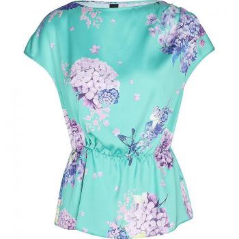 Top Vert Marc Cain Taille 38