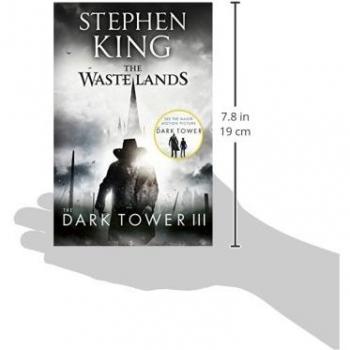The Dark Tower III: The Waste Lands: (Volume 3) (The dark tower, 3)