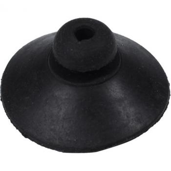 Black Suction Cup Clips for Aquariums