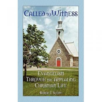 Called to Witness