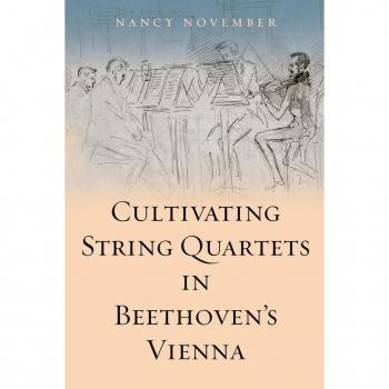 Vitalsource Technologies, Inc. Cultivating String Quartets In Beethoven's Vienna