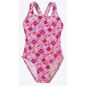 Sko BECO UV Sealife Cost. 80cm Rosa per Bambine