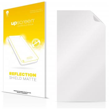 Matt Entspiegelungs-Displayschutz-Folie für HTC One Mini M4