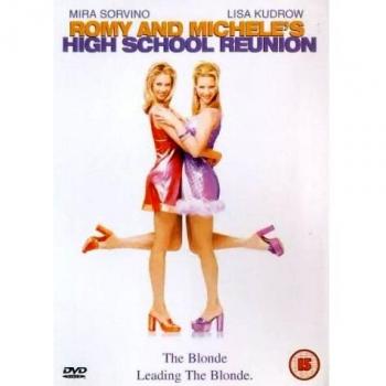 Romy a Michele: Sraz po letech DVD