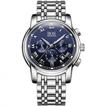 BOS Montre Homme