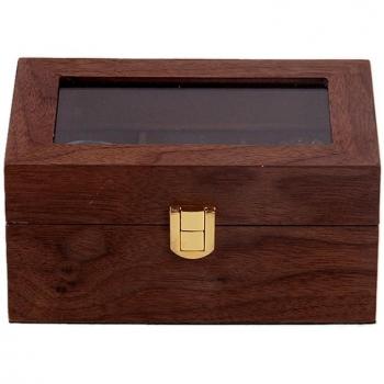 Caja de Madera para Relojes