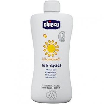 Chicco AfterSun Milch‑Puder BabyMoments 200 ml