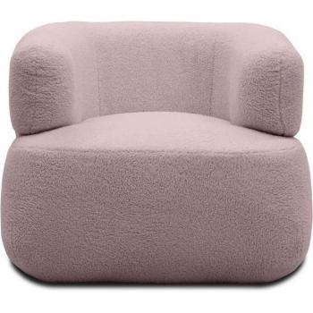 DOMO collection Sessel 800012, moderner Polstersessel