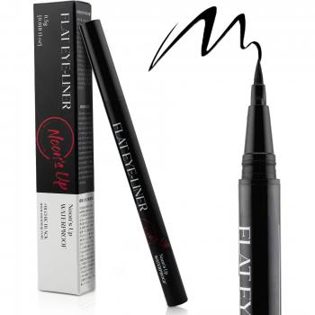 Chic Black Quick Dry Eyeliner by NOON'S