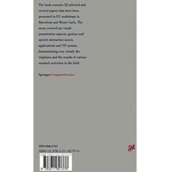 Virtual Environments 95
