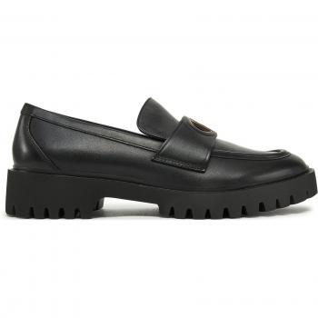Loafer Liu Jo Cora 12 – schwarz, EU 39, für Frauen