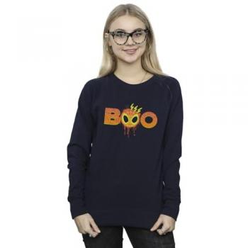 Marvel Boo Streetwear Felpa