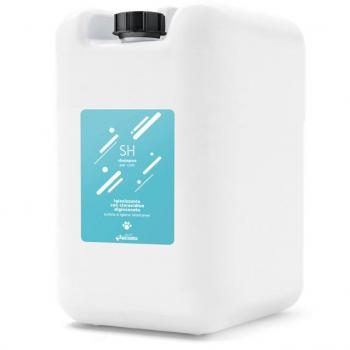 Record Pure Shampoo 0,8% Clorexidina DIG – 5 lt