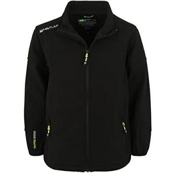 Anorak enfant Whistler Dublin 8000
