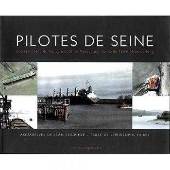 Pilotes de Seine