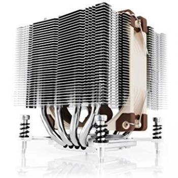NH-D9DX i4 3U 92mm Intel Xeon CPU Cooler