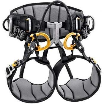 Petzl Sequoia SRT Fall Protection Harness